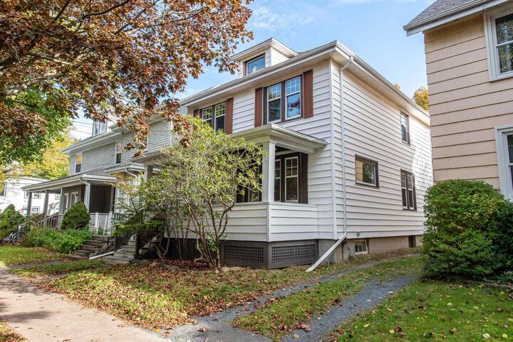 Property Photo:  1951 Vernon Street  NS B3H 3N8 