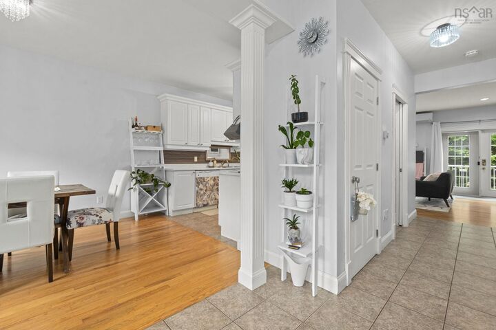 Property Photo: 38 Greenside Lane NS B4B 2A1