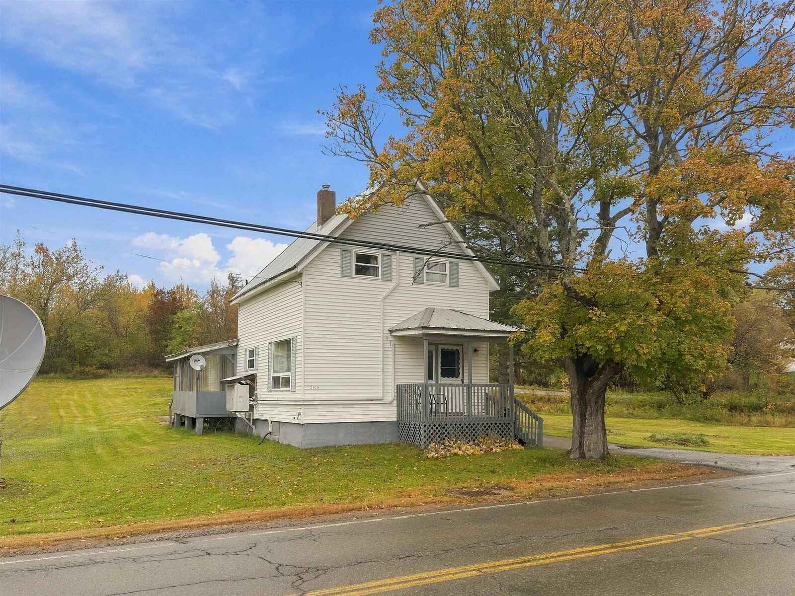 Property Photo:  3106 Highway 302  NS B0L 1B0 