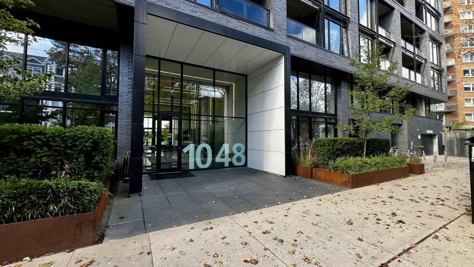 Property Photo:  710 1048 Wellington Street  NS B3M 2Z8 