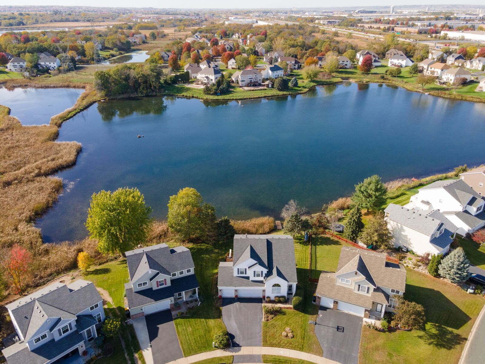 Property Photo: 6622 Ashton Circle MN 55379