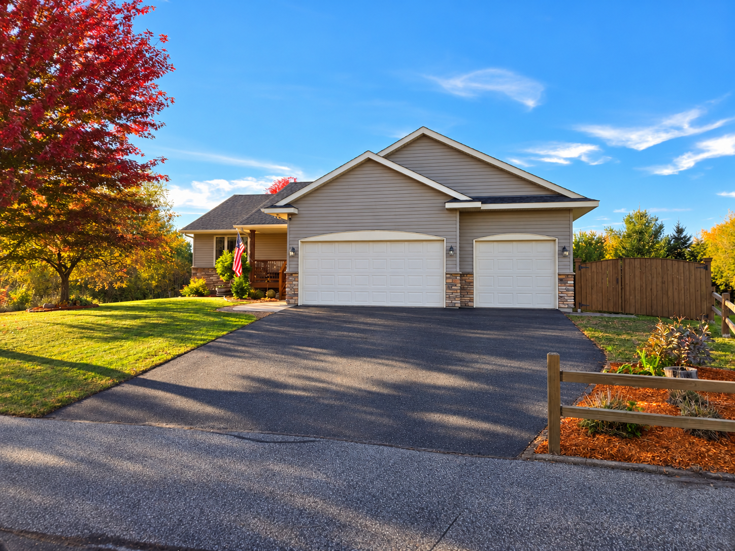 Property Photo:  31758 Newport Curve  MN 55045 