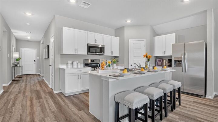 Property Photo: 752 Archer Street TX 76044