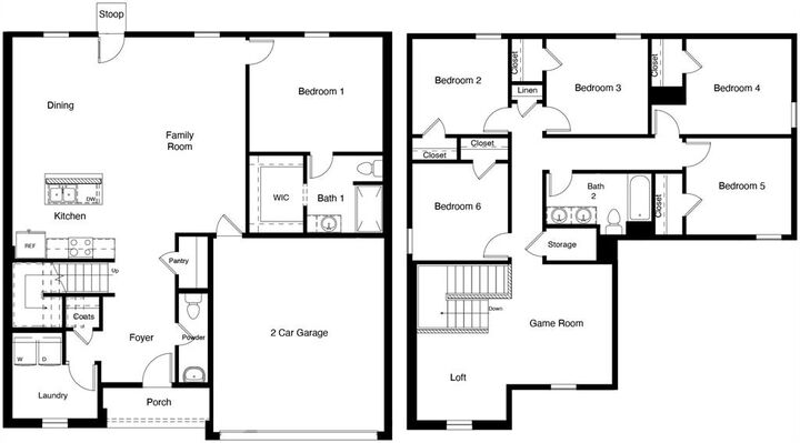 Property Photo: 10313 Mayhew Street TX 76140