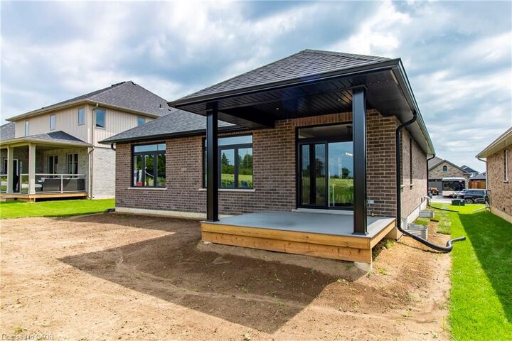 Property Photo:  96 Craddock Boulevard  ON N0A 1J0 
