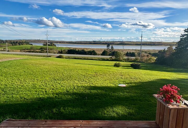 Property Photo:  11138 St Peters Road  PE C0A 1T0 