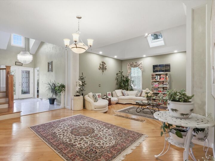 Property Photo:  12 King Philip Rd  MA 02067 