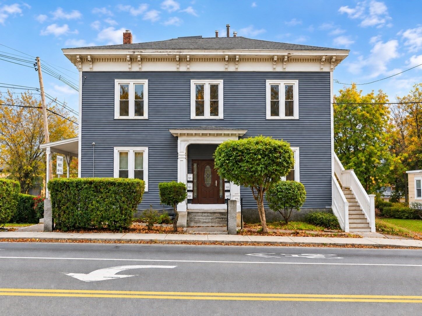 Property Photo: 73 Nesmith St 4 MA 01852