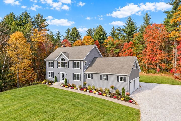 Property Photo:  131 Houghton  MA 01541 
