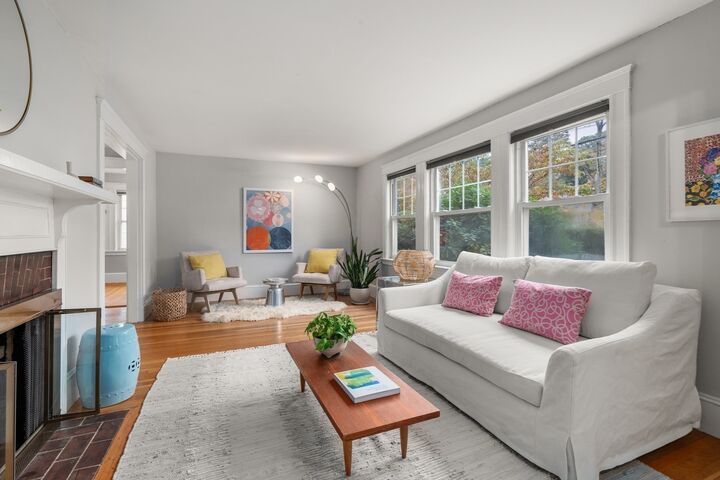 Property Photo: 38 Lindenwood MA 02180