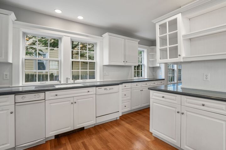 Property Photo:  31 Wiley Rd  MA 02478 