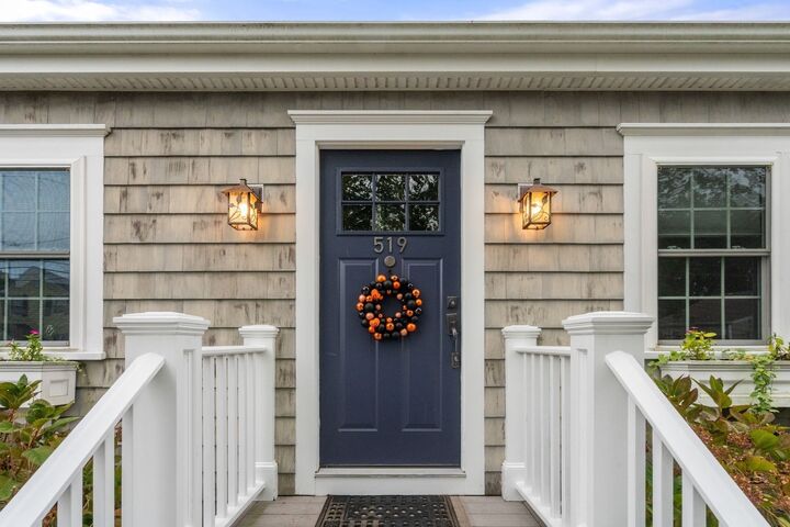 Property Photo: 519 Kirby Street MA 02740