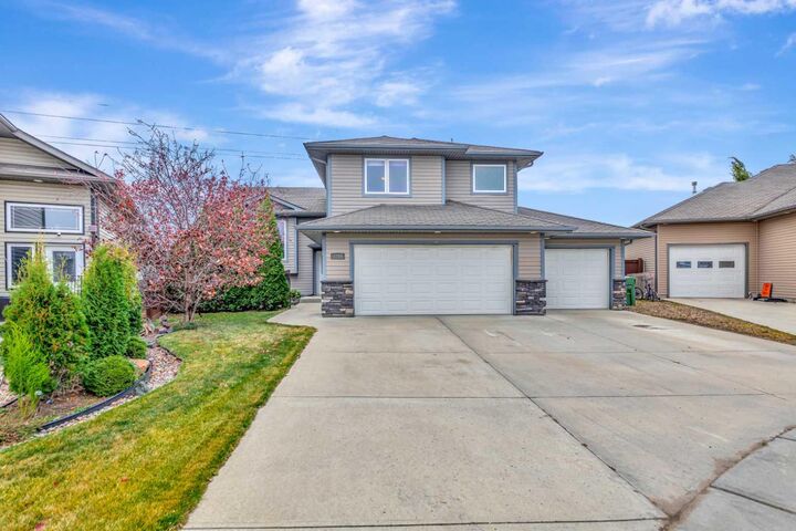 Property Photo:  4210 74 Avenue  AB T9V 3H7 
