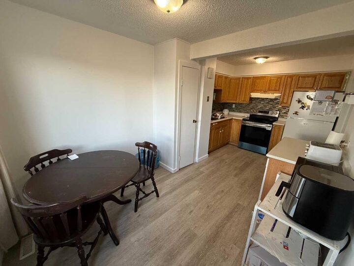 Property Photo:  110 Tamarack Avenue 33  AB T7V 1C5 