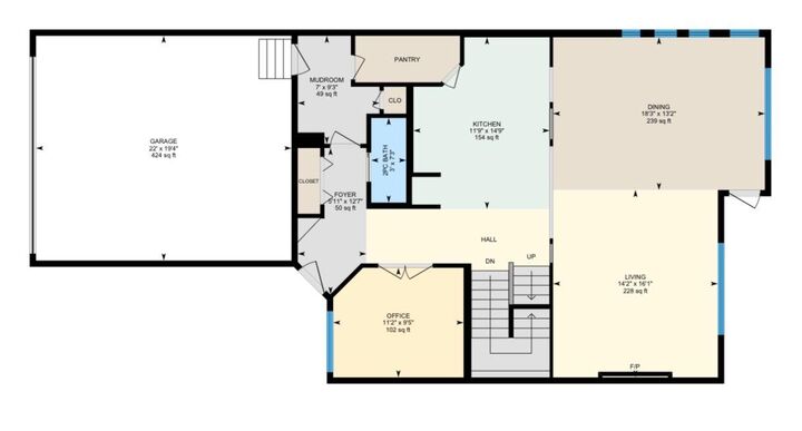 Property Photo:  76 Crystal Green Drive  AB T1S 2N7 