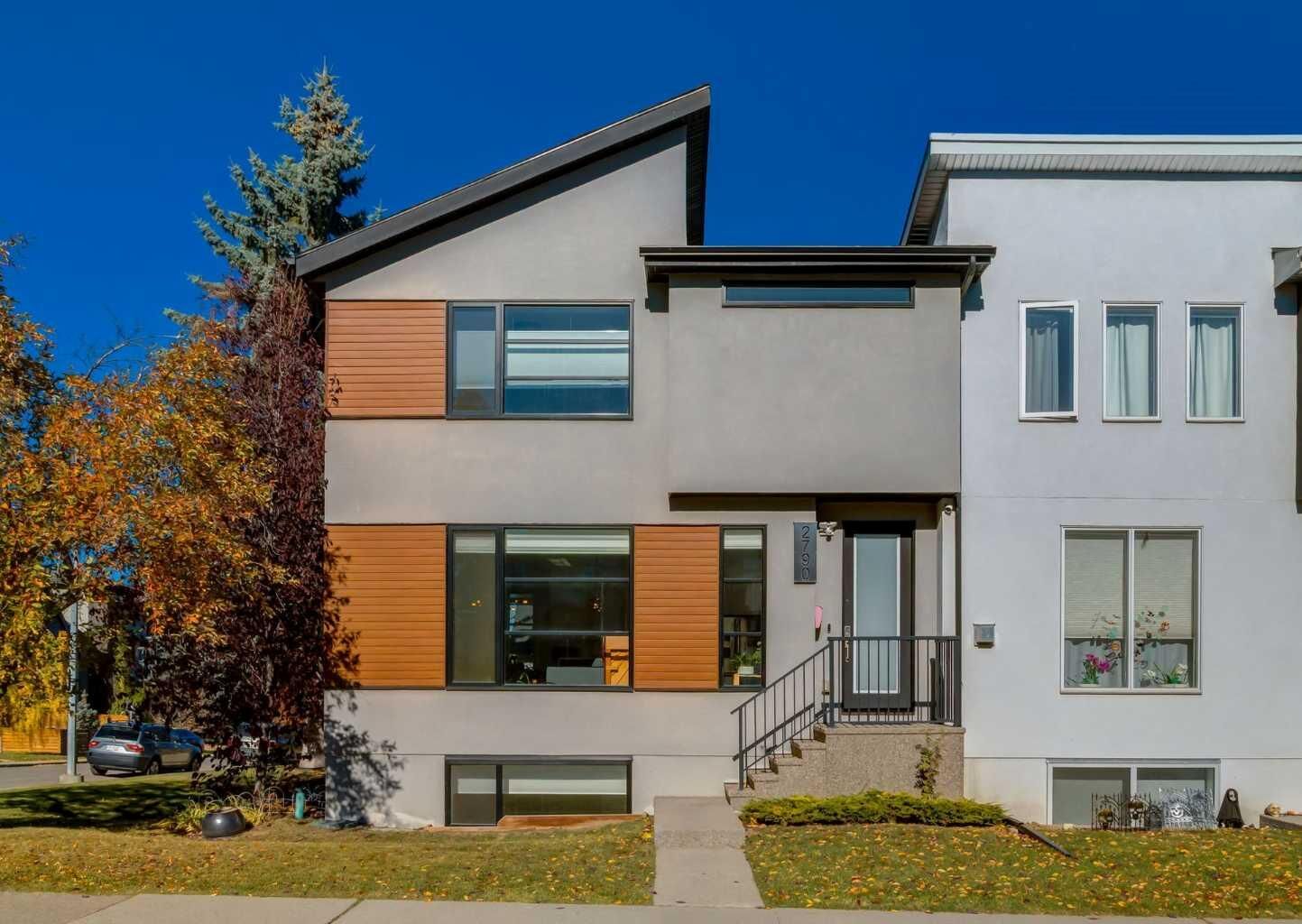 Property Photo:  2790 19 Avenue SW  AB T3E 7P6 