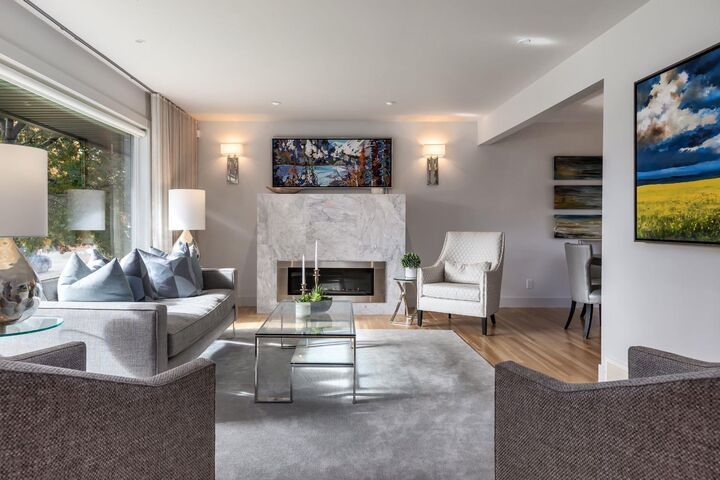 Property Photo:  408 49 Avenue SW  AB T2S 1G2 