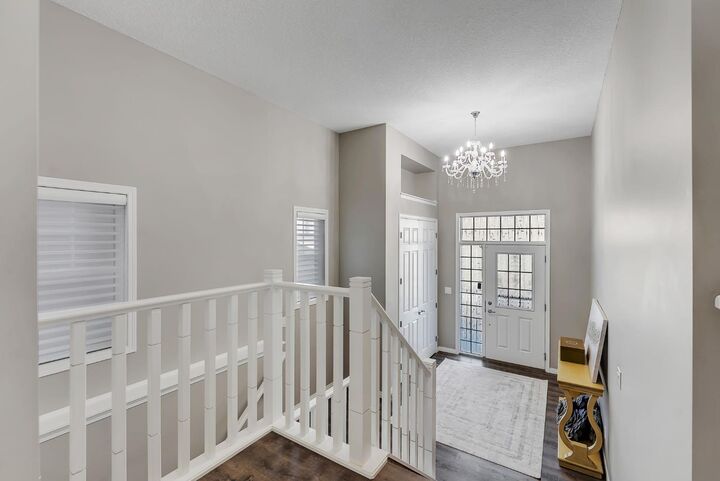 Property Photo:  32 Carrington Manor NW  AB T3P 0Z2 