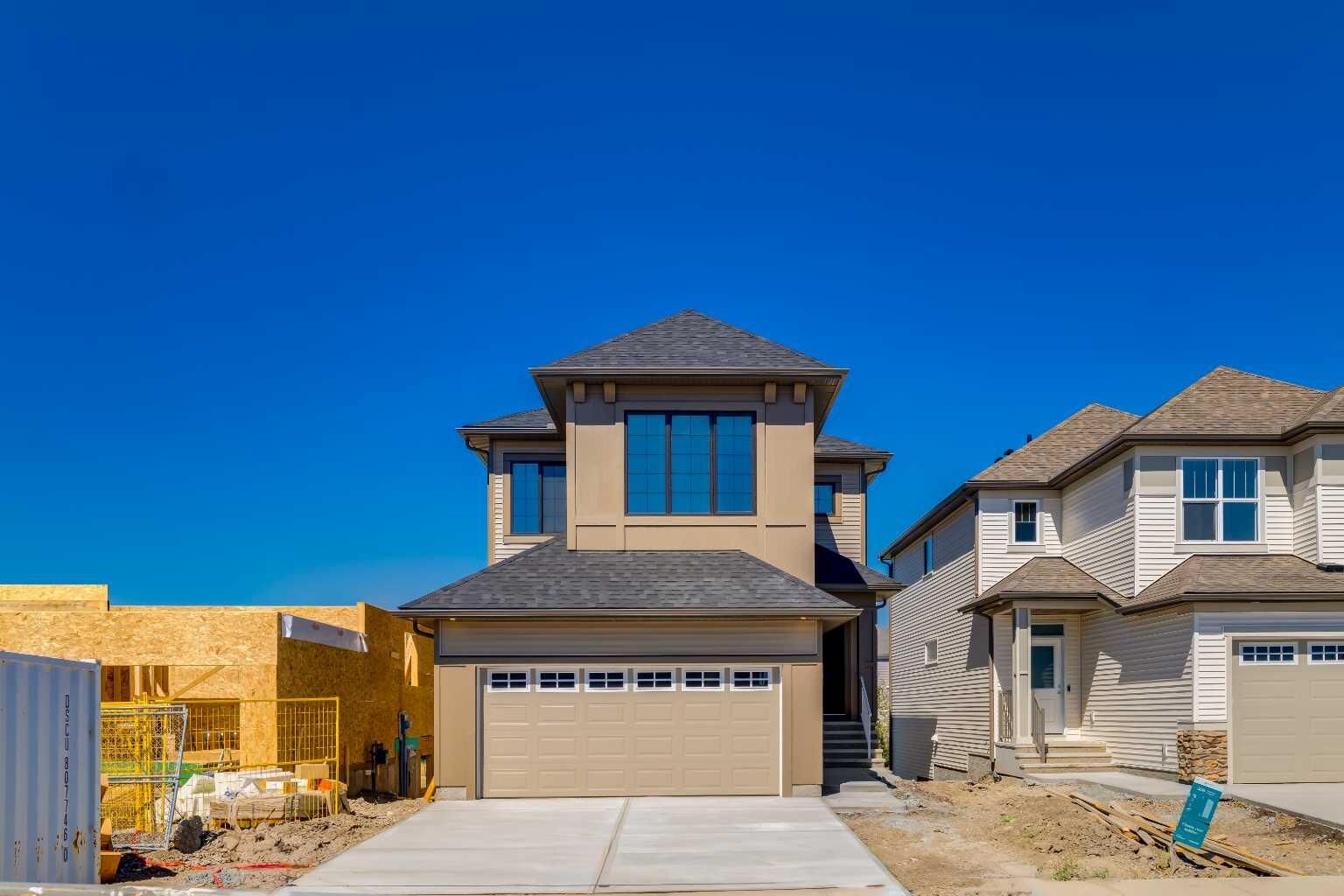 Property Photo:  390 Ellen Park  AB T0M 0S0 
