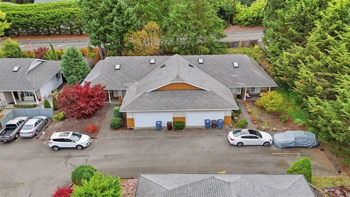 Property Photo: 4664 -4666 67th Avenue Ct W WA 98466