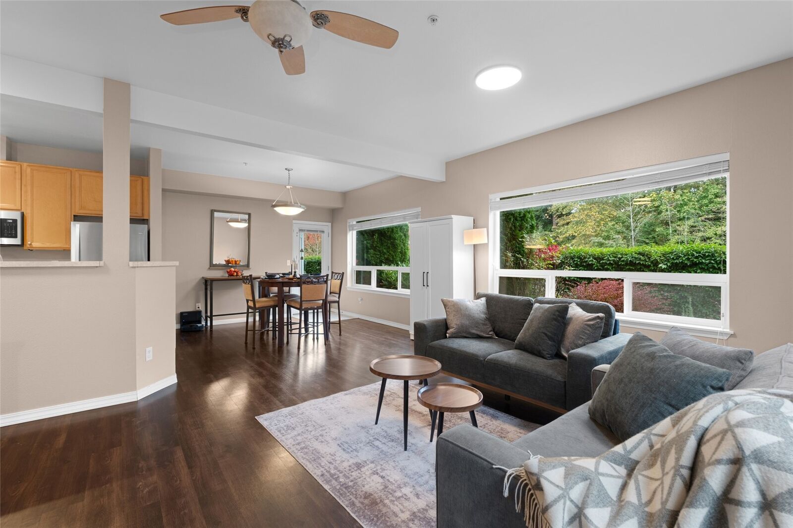 Property Photo:  504  Darby Drive 111  WA 98226 