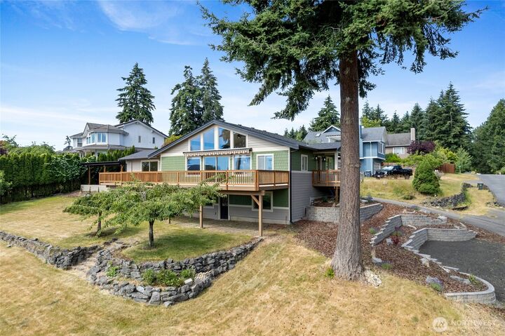 Property Photo:  1268  Pilchuck Drive  WA 98333 
