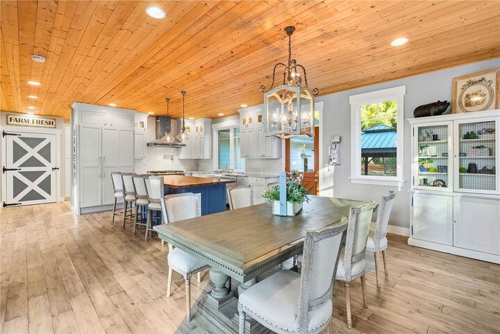 Property Photo:  13723 E Victor Road  WA 98528 