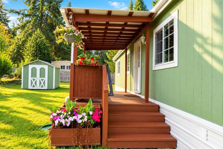 Property Photo:  7420  State Highway 3 SW 38  WA 98312 