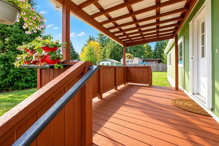 Property Photo: 7420 State Highway 3 SW 38 WA 98312