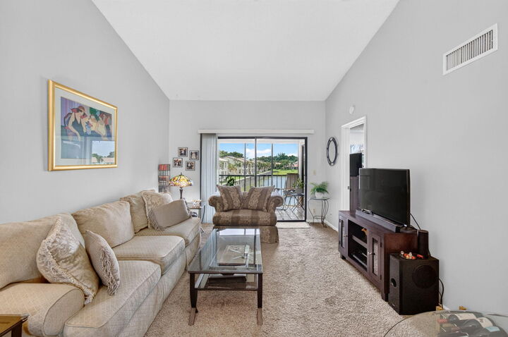 Property Photo: 330 Palmwood Place 208 FL 33431