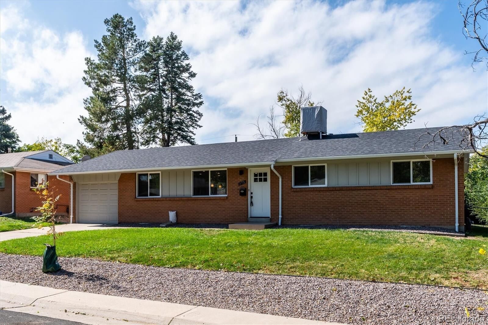 Property Photo:  375 Empire Street  CO 80010 