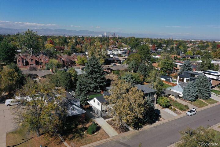 4 bed Denver home for sale: 275 S Ivy Street, Denver, CO 80224