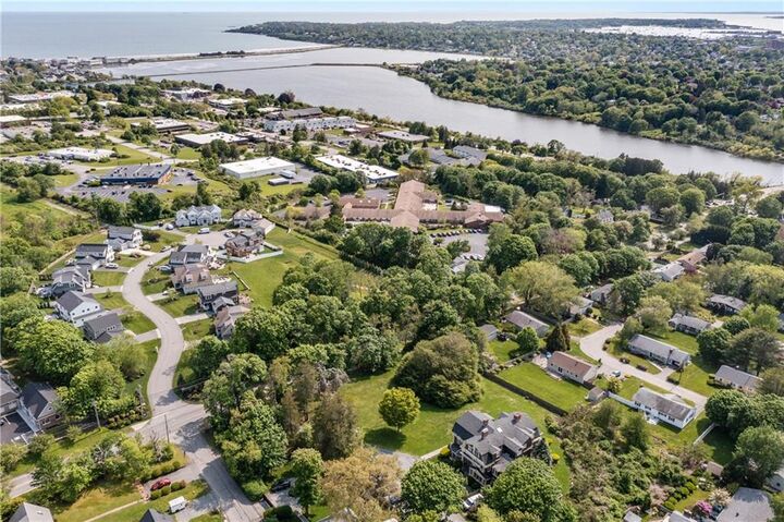 Property Photo: 386 Green End Avenue RI 02842