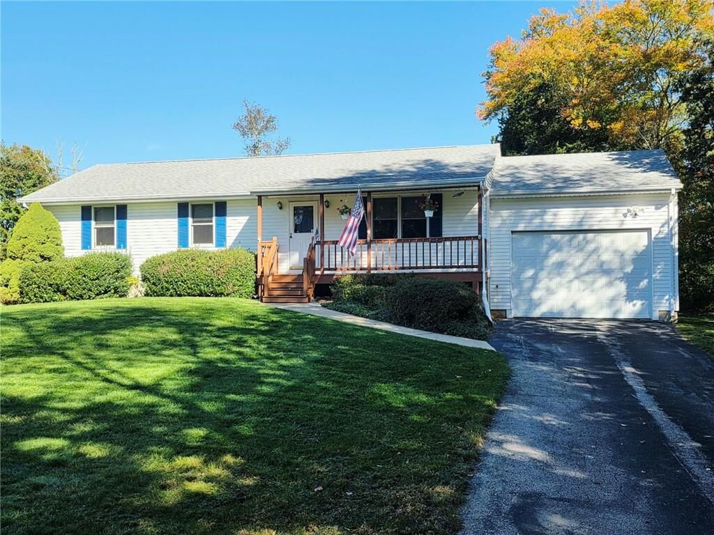 Property Photo: 9 Courtney Lane RI 02832