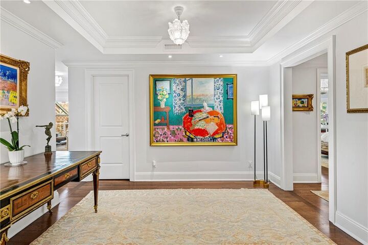 Property Photo:  111 Harrison Avenue D5  RI 02840 