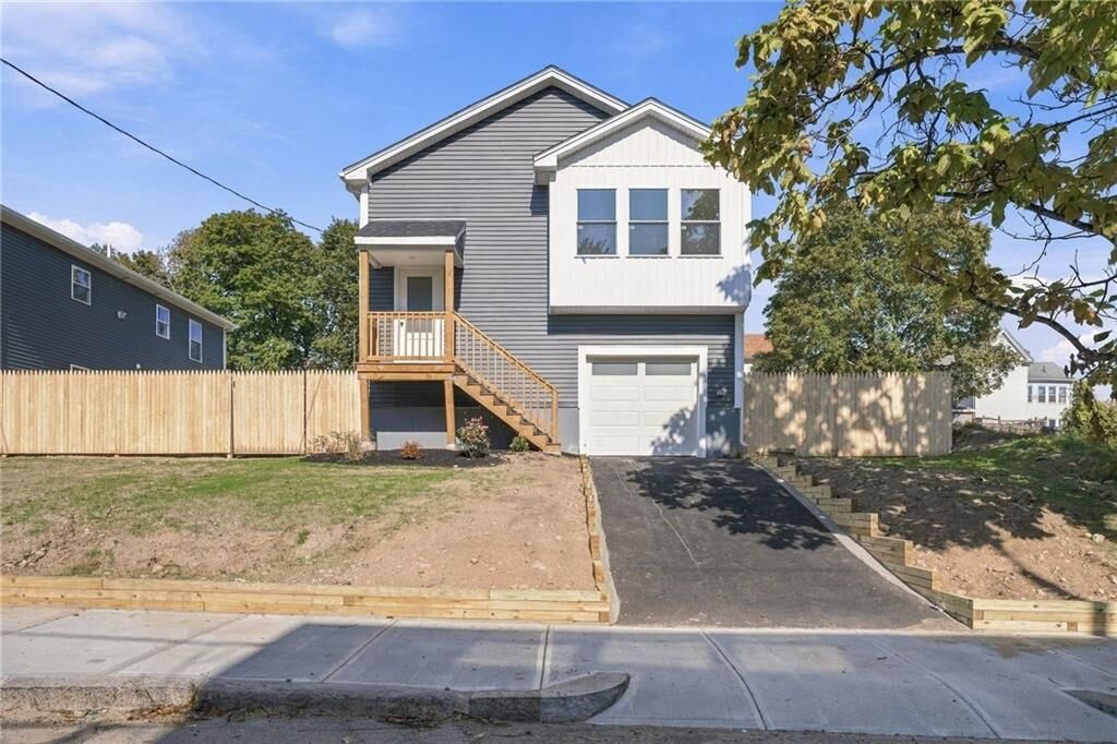 Property Photo:  209 Lincoln Street  RI 02895 