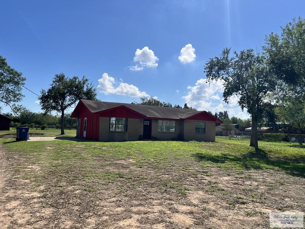 Property Photo:  802 N Browne Rd.  TX 78521 