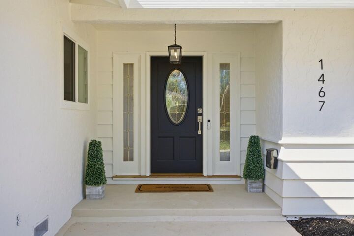Property Photo: 1467 Kiner Avenue CA 95125
