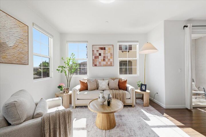 Property Photo: 2037 Agave Way CA 95133