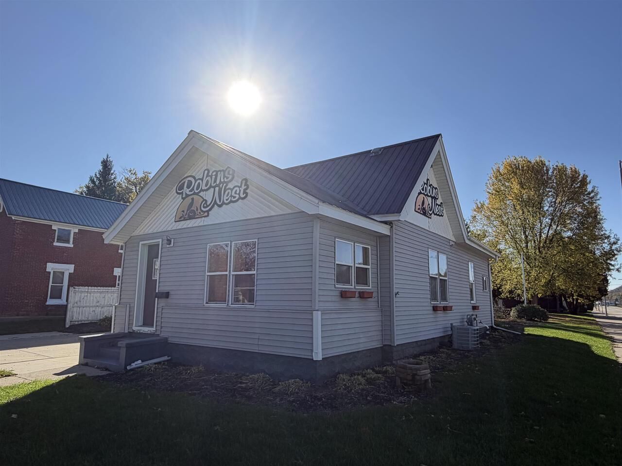Property Photo:  383 W 3rd Street  WI 53581 