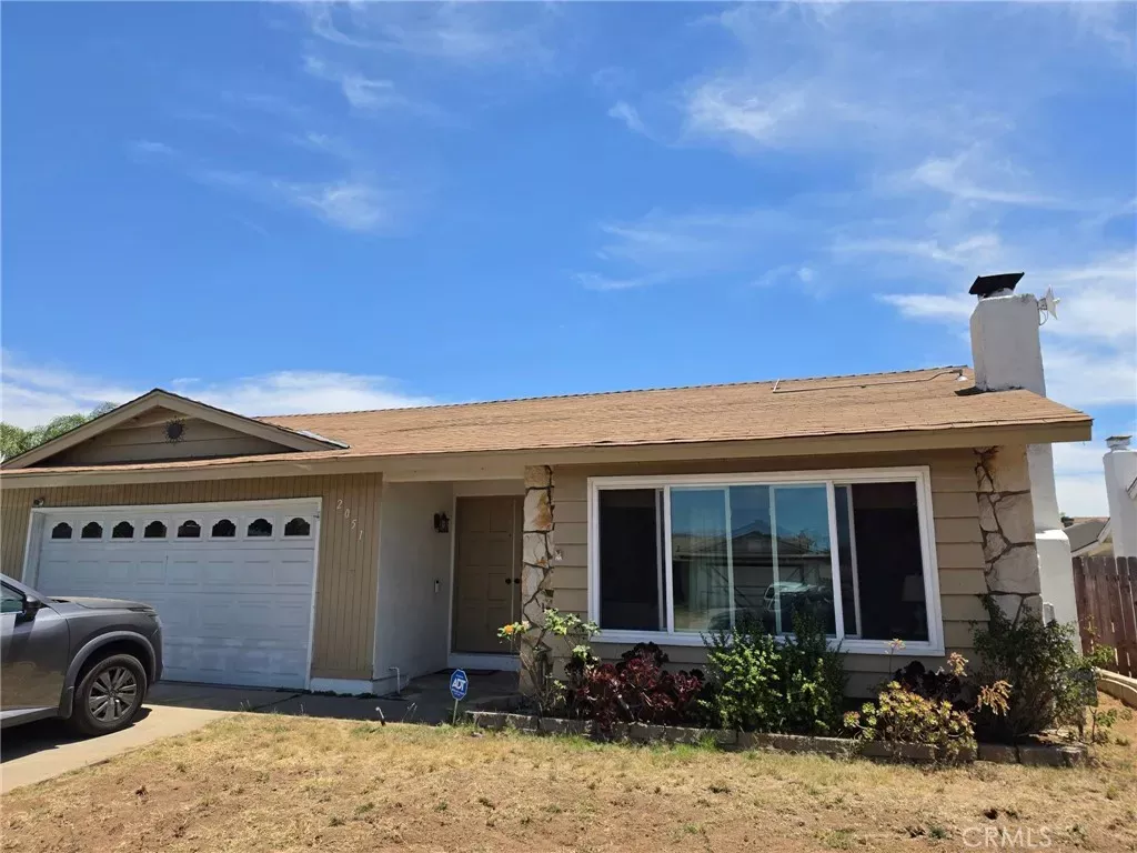 Property Photo:  2051 Weathervane Avenue  CA 92027 