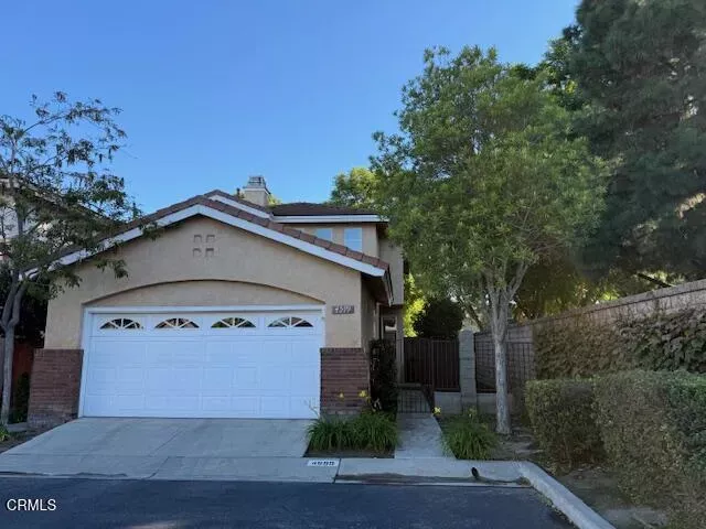 Property Photo: 4599 Via Aciando CA 93012