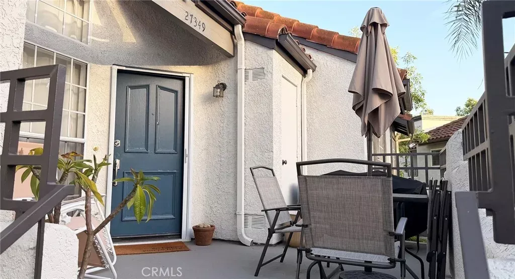 Property Photo: 27349 Nicole Drive CA 92677