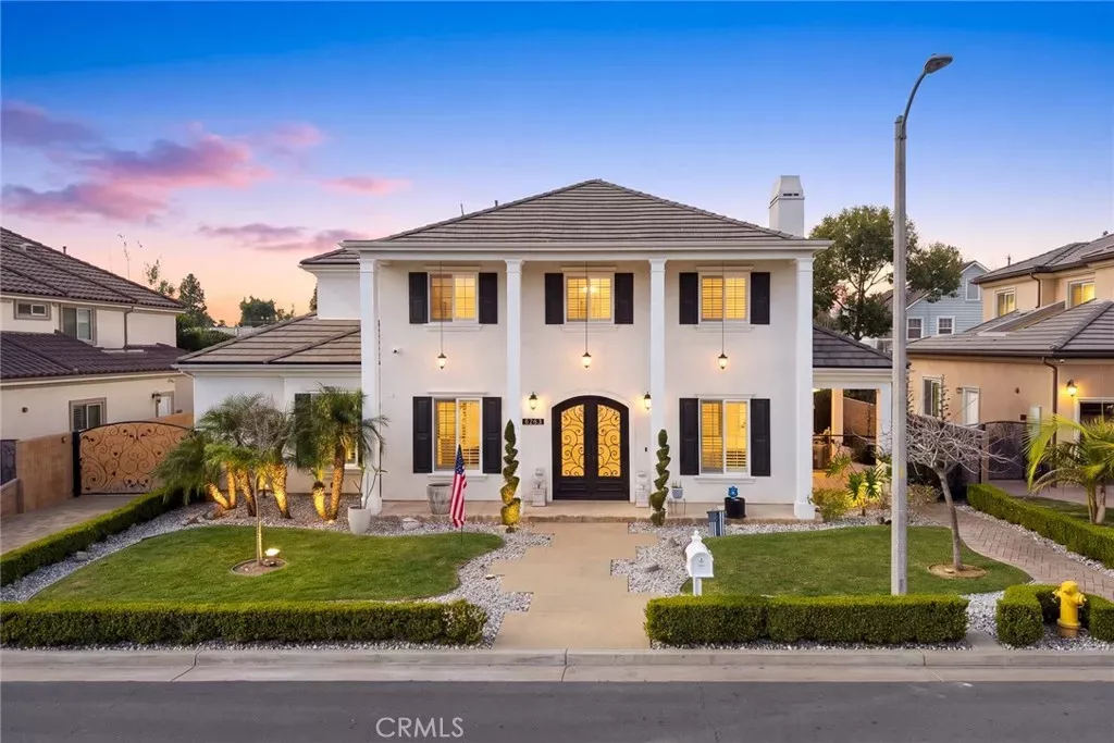 Property Photo:  6263 N Charlotte Avenue  CA 91775 