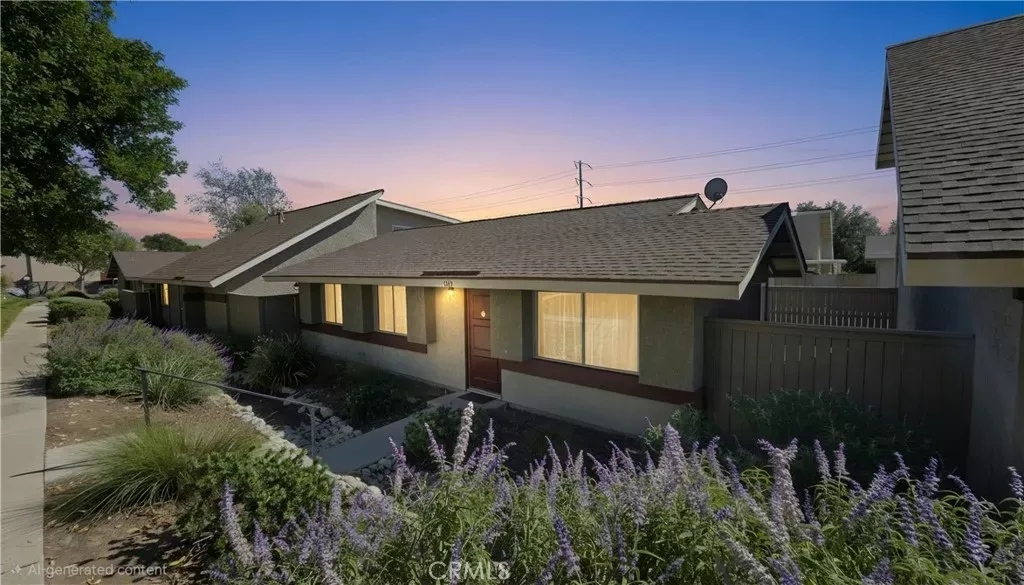 Property Photo: 1614 Carmel Circle East CA 91784