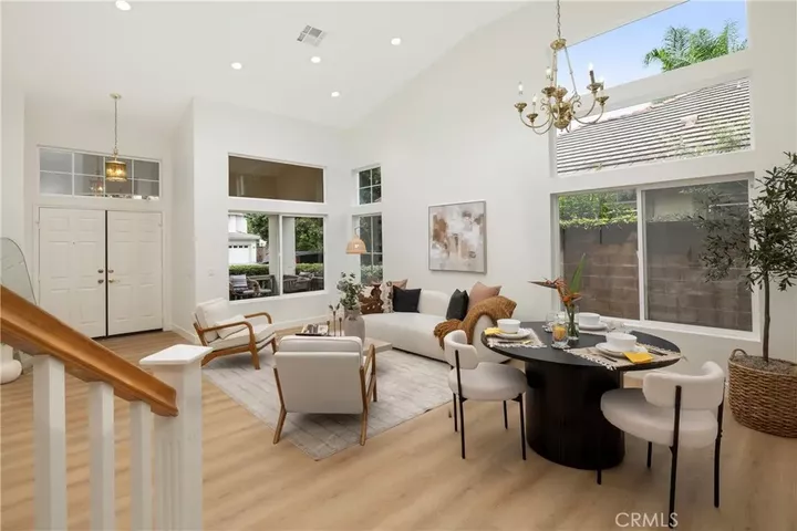 Property Photo: 9 Oakhurst CA 92620