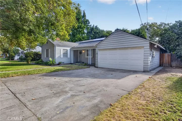 Property Photo:  2660 5th Avenue  CA 95340 