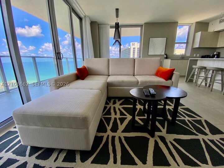 Property Photo:  4010 S Ocean Dr T3601  FL 33019 