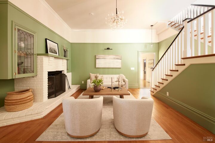 Property Photo:  94 W Grant Street  CA 95448 