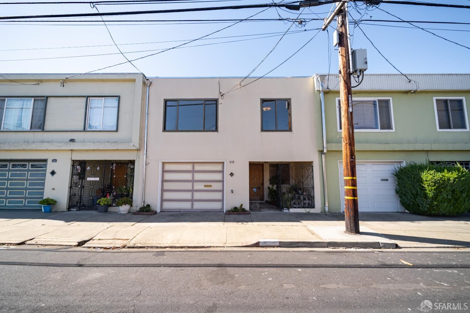 Property Photo: 486 Niantic Avenue CA 94014